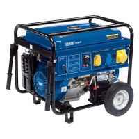 Draper Power Generator Spare Parts