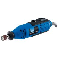 Draper Rotary Multi-Tool Spare Parts
