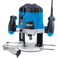 Draper Router & Laminate Trimmer Spare Parts