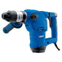 Draper SDS Hammer Drill Spare Parts