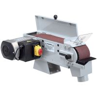 Draper Stationary Sander Spare Parts