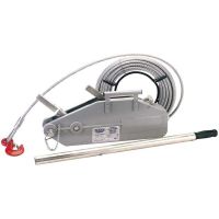 Draper Towing & Recovery Spare Parts