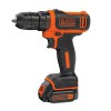 Black & Decker Drills Spare Parts