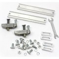 Elu Clamp Spare Parts