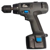 Elu Cordless Drill Spare Parts