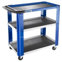 Expert Trolley Spare Parts