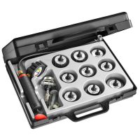 Facom Cooling Circuit Spare Parts