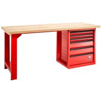Facom Maintenance Workbenches