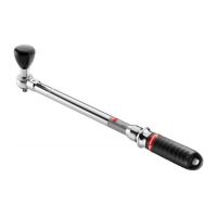 Facom Wrenches Spare Parts