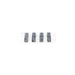 Festool 492255 Rubber Foot (4 Pcs.)