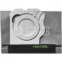 Festool 500642 Filter Bag Longlife filter bag Longlife-FIS-CT SYS