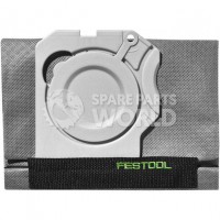 Festool 500642 Filter Bag Ll-Fis Ct Sys