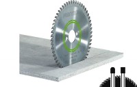 Festool 488291 Special saw blade 225mm x 2,6mm x 30 TF68