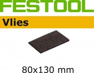 Festool 80 x 130mm Sanding Sheets