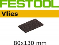 Festool 483582 Abrasive sheet STF 80x130/0 S800 VL/5