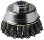 [NO LONGER AVAILABLE] Festool 485099 Cup brush TB-D65/M14 RAS 115