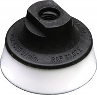 Festool 488337 Polishing pad PT-STF-D80-M14 RAP 80