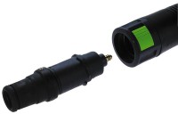 (No Longer Available) Festool 488418 Adapter AD-IAS/D 36