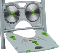 Festool 492228 Saw blade holder SGA