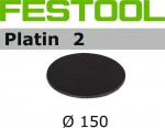 Festool 492368 Sanding discs STF D150/0 S400 PL2/15