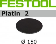 Festool 150mm Sanding Discs