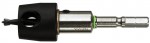 Festool 492524 Drill countersink with depth stop BSTA HS D 4,5 CE