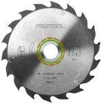 Festool 210mm Circular Saw Blades