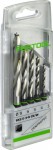 Festool 493648 Drill bit case BKS D 3-8 CE/W