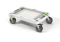 Festool Systainer Transportation