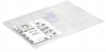 Festool 497541 Safety filter bag FIS-CTH 26/3