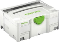 Festool 497564 T-LOC Systainer SYS 2 TL