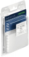 Festool 497855 Pack of 10 Transparent Covers for Labelling Systainers & T-LOC\