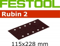 Festool Sanding Accessories