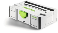 [NO LONGER AVAILABLE] Festool 499622 Mini-Systainer With T-LOC - SYS-MINI TL