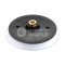 Festool 485296 Sanding Pad ST-D180/0-M14/2F