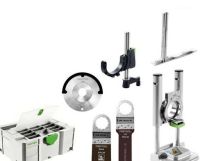 Festool Multi Tool Accessory Spare Parts