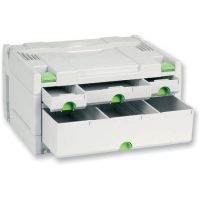Storage & Organisation Spare Parts