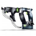 Festool Cordless Screwdrivers Spare Parts