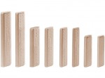 Festool 201499 DOMINO 14mm x 75mm Beech Pack of 104