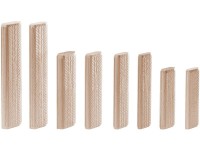 Festool 201499 DOMINO 14mm x 75mm Beech Pack of 104