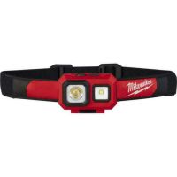 Milwaukee Headlamp Spare Parts