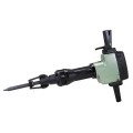 Hitachi Hex Demolition Hammer Spare Parts