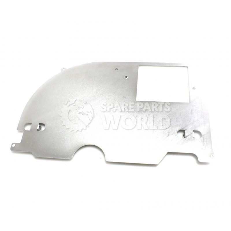 Makita Protection Plate Mlt100 JM27000181 from Spare Parts World