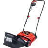 Black & Decker Lawnrakers, Shredders and Power Brooms Spare Parts