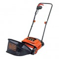 Black & Decker Lawnrakers Spare Parts