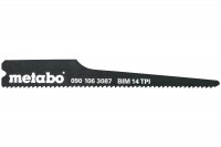 Metabo SAW BLADE CR-STEEL KS 6000 10X18Z