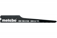 Metabo SAW BLADE CR-STEEL KS 6000 10X32Z
