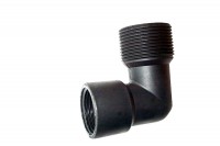 Metabo ANGLE CONNECTOR 1\" FEMALE