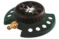 Metabo FR9 METAL 9-PATTERN SPRINKLER