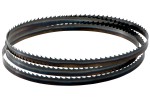 Metabo 0909057175 A4 Helical Tooth Bandsaw Blade 1712 x 6 x 0.36mm Food Wood & Plastics - For Curved Cuts
